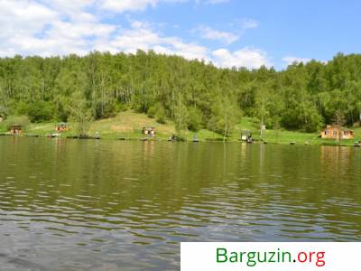 Лагуна